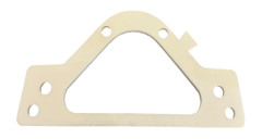 Прокладка между бачком и чашей унитаза Gustavsberg Skandic (GB1929900344)  (50/5шт)