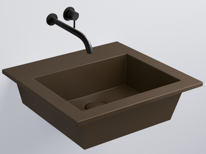 Раковина подвесная CIELO ERA-ECO ERLA48SF CA