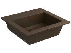 Раковина подвесная CIELO ERA-ECO ERLA48SF CA