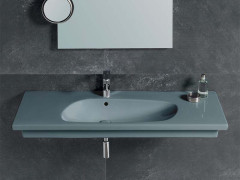 Раковина подвесная/ накладная CIELO ENJOY EJLS120 PL