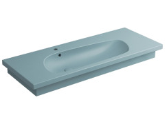 Раковина подвесная/ накладная CIELO ENJOY EJLS120 PL