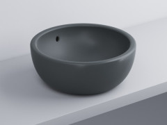 Раковина накладная CIELO SHUI SHBA BA