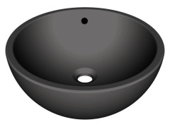 Раковина накладная CIELO SHUI SHBA BA