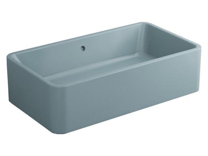 Раковина накладная CIELO SHUI SHLAA7520 PL