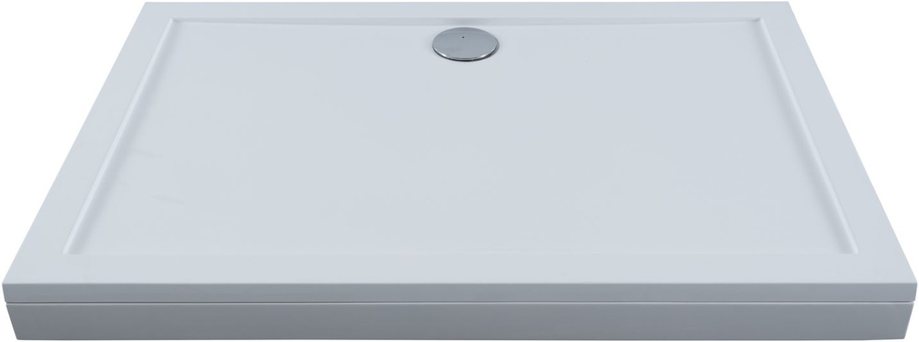 Душевой поддон Aquanet Gamma/Beta 120х80