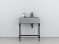 Раковина накладная CIELO NARCISO NALAMSXSF BR