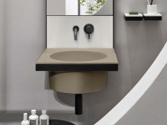 Раковина встраиваемая CIELO ELLE  ELLATSF AV