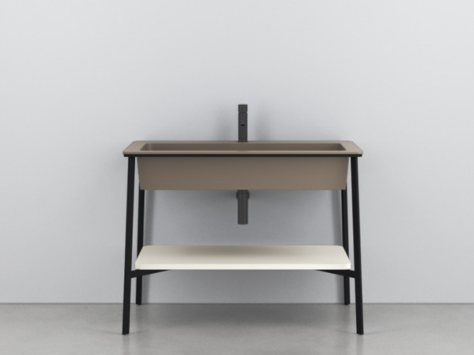 Раковина встраиваемая CIELO I CATINI CALARSF AN