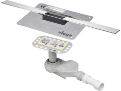 Душевой лоток VIEGA Advantix Cleviva 794507