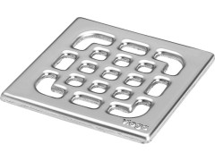 Решетка  VIEGA Advantix 554026