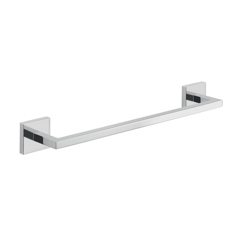 Gedy Elba, полотенцедержатель, длина 34,4 см, цвет хром