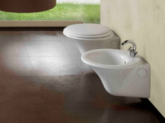 Унитаз подвесной HATRIA SCULTURE YXKN01