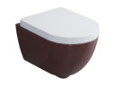 Унитаз подвесной CIELO ENJOY EJVSKR CO