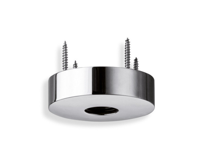 Скоба для душевых кронштейнов CRISTINA SANDWICH PD42934