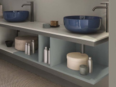 Тумба CIELO Multiplo MUMBG140CM BR