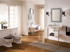 Зеркало Scarabeo CASTELLANA 5335/CR