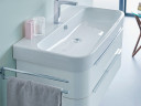 Тумба для раковины подвесная DURAVIT HAPPY D.2 H2636507575
