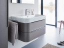 Тумба для раковины подвесная DURAVIT HAPPY D.2 H2636507575