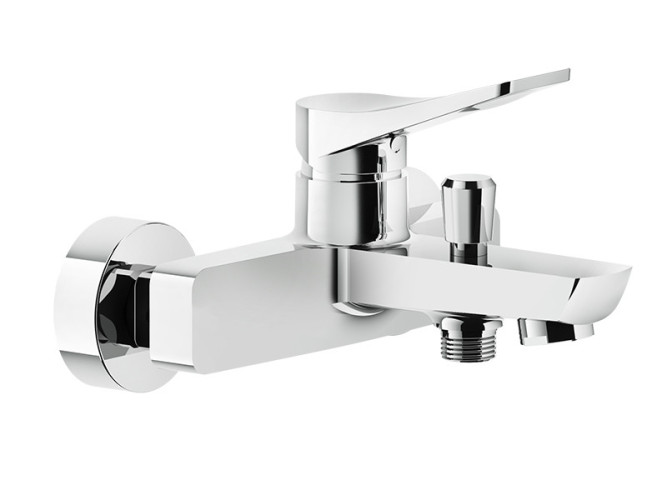 Смеситель для ванны GESSI RILIEVO 59013.031