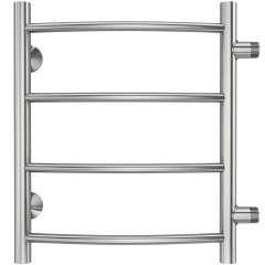 Полотенцесушитель TERMINUS Эконом Классик П4 400х500 бп320 NEW