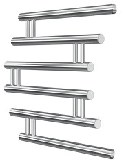 Полотенцесушитель Ника ECON ПМ-4 60/50 без полки