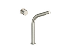 Полный комплект настенного смесителя для раковины CRISTINA SX SX22628