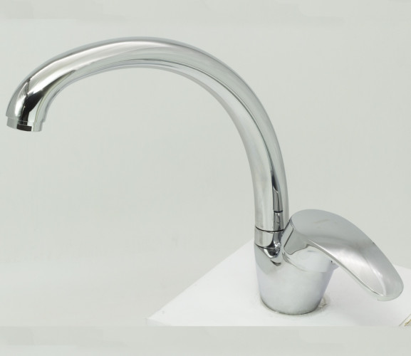 59012 Смеситель для кухни HANSEN  (10/1шт)