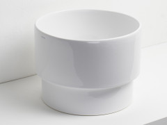 Раковина накладная SIMAS PO.MO PO 03