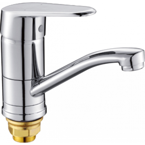 45023 Смеситель для умывальника HANSEN (10/1шт)