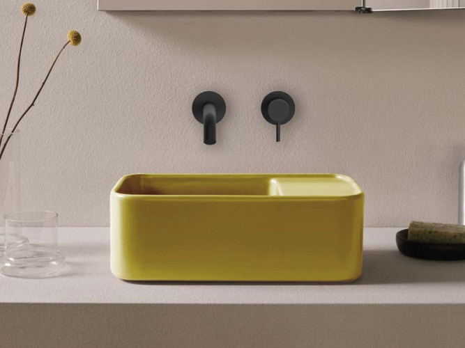 Раковина накладная CIELO LES PETITES LPLARSF AM