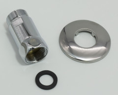 ПС Соединение прямое  1&quot;г. х 1&quot; ш.  GANZER (20/1пар)