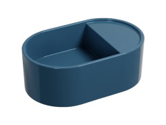 Раковина накладная/ подвесная CIELO LES PETITES LPLAO46SF OL