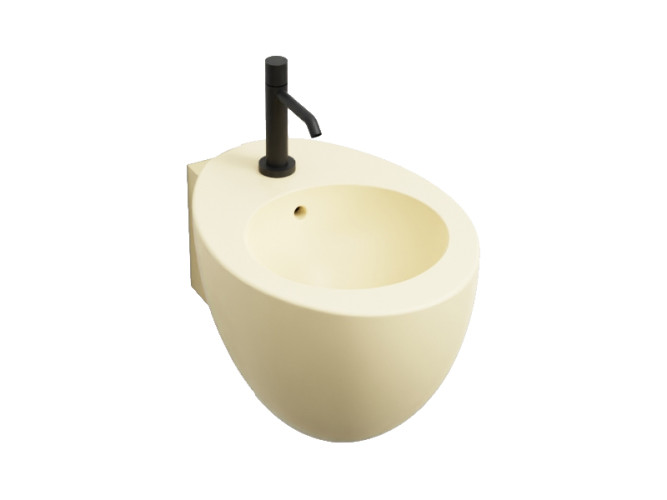 Раковина подвесная CIELO LE GIARE LGLS CN