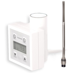 Блок Terma КТХ 3 &quot;МU&quot; белый кабель + Terma-Split 300W