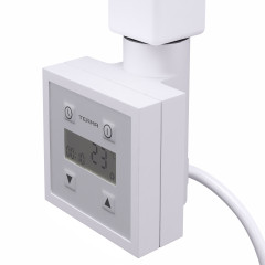 Блок Terma КТХ 3 &quot;МU&quot; белый кабель + Terma-Split 300W