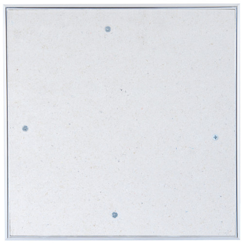 Люк под плитку Вектор 50/60 (ш/в гл 3) алюминиевый (Т-34)