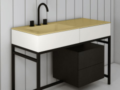 Раковина встраиваемая CIELO Milano MILA CN