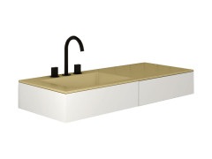 Раковина встраиваемая CIELO Milano MILA CN