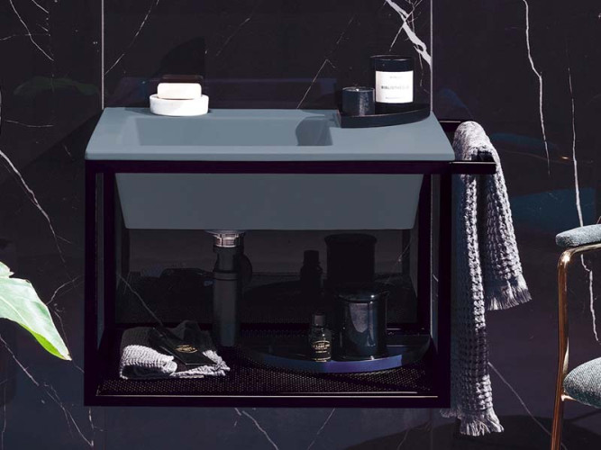 Раковина подвесная CIELO ERA-ECO ERLA60SXSF PL