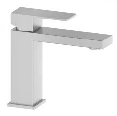 363511 Смеситель од. для раковины (НЕРЖ САТИН) ViEiR (10/1шт)