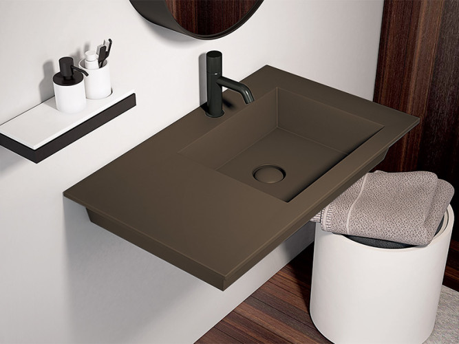 Раковина подвесная CIELO ERA-ECO ERLA80DX CA