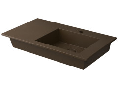 Раковина подвесная CIELO ERA-ECO ERLA80DX CA