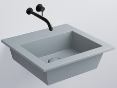 Раковина подвесная CIELO ERA-ECO ERLA48SF BR