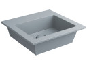 Раковина подвесная CIELO ERA-ECO ERLA48SF BR