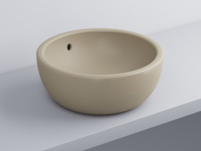 Раковина накладная CIELO SHUI SHBA AV