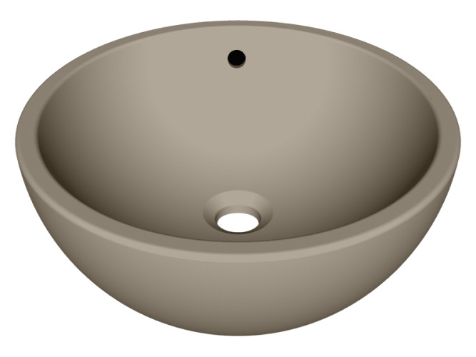 Раковина накладная CIELO SHUI SHBA AV
