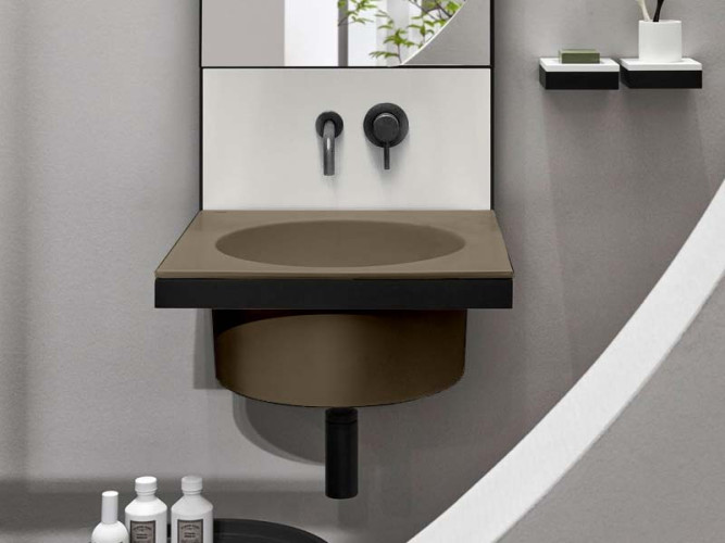 Раковина встраиваемая CIELO ELLE ELLATSF AN