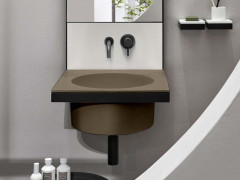 Раковина встраиваемая CIELO ELLE  ELLATSF AN