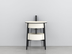 Раковина встраиваемая CIELO I CATINI CALAO TL