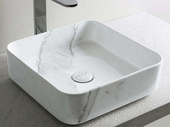 Выпуск для раковины CIELO SIWA PIL01CM- CS